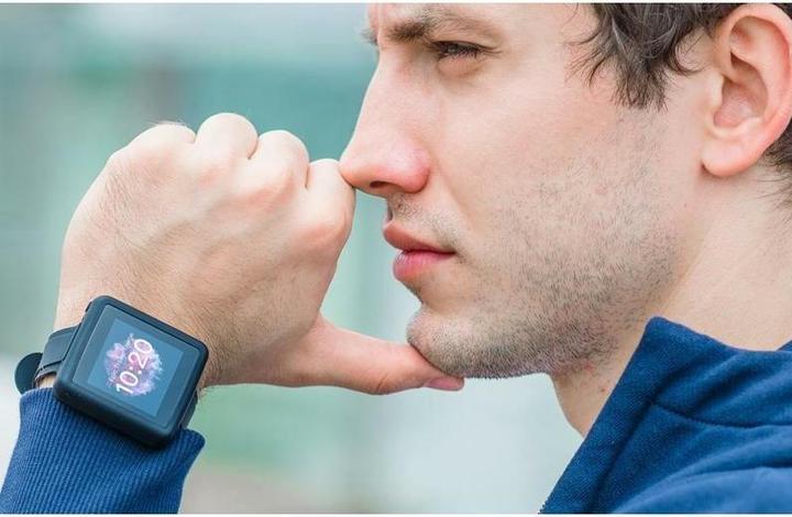 Produktbild FiiO SK-M5A Armband für M5