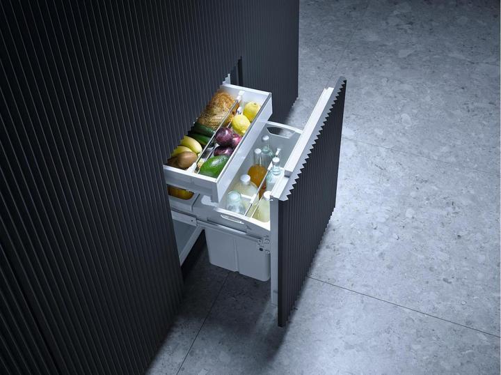 Produktbild Miele K 7731 E (274 l)