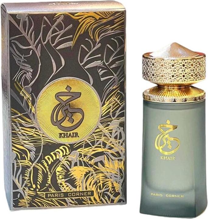Produktbild Paris Corner Khair (Eau de Parfum, 100 ml)
