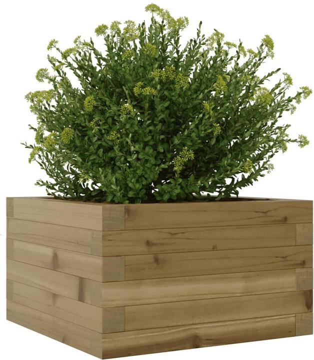 Produktbild vidaXL Pflanzgefäss