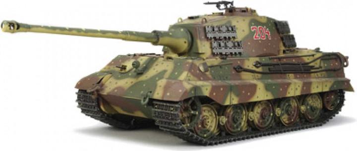 Produktbild Tamiya King Tiger (Kit)