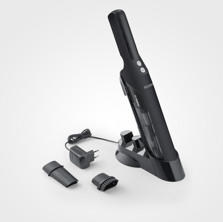 Produktbild Severin HV 9589 S'Power