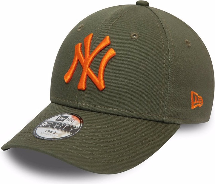 Produktbild New Era 9Forty New York Yankees (53, 52 C, 54 C)