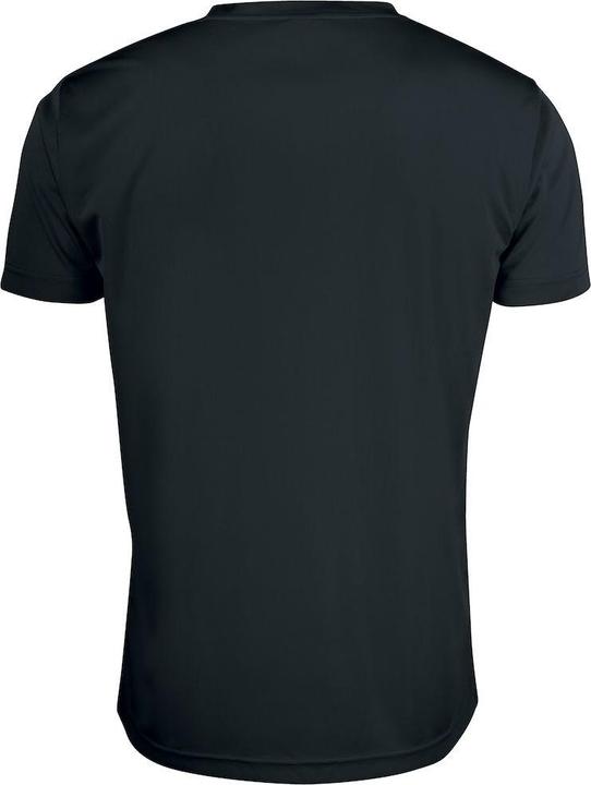 Actual product image Clique Childrens/Kids Basic Active T-Shirt (158, 164)