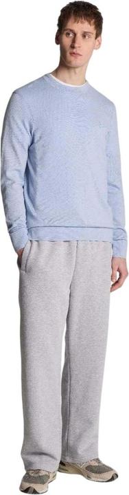 Produktbild Lyle and Scott Superfine Pullover Rundhalsausschnitt Baumwolle (XS)