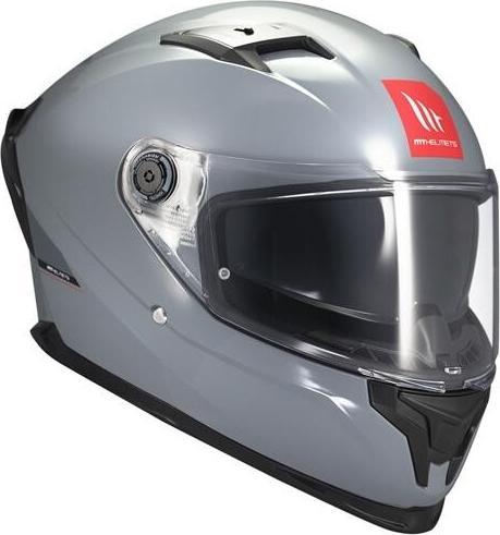 MT Helmets Braker Sv Solid A12