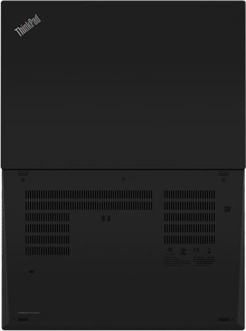 Produktbild Lenovo ThinkPad P14s Gen 2 (14", 512 GB, 16 GB, DE, Intel Core i7-1165G7)