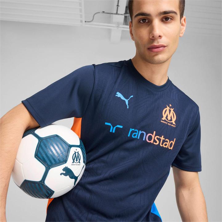 Produktbild Puma Trainingstrikot OM 2024/25 (S)
