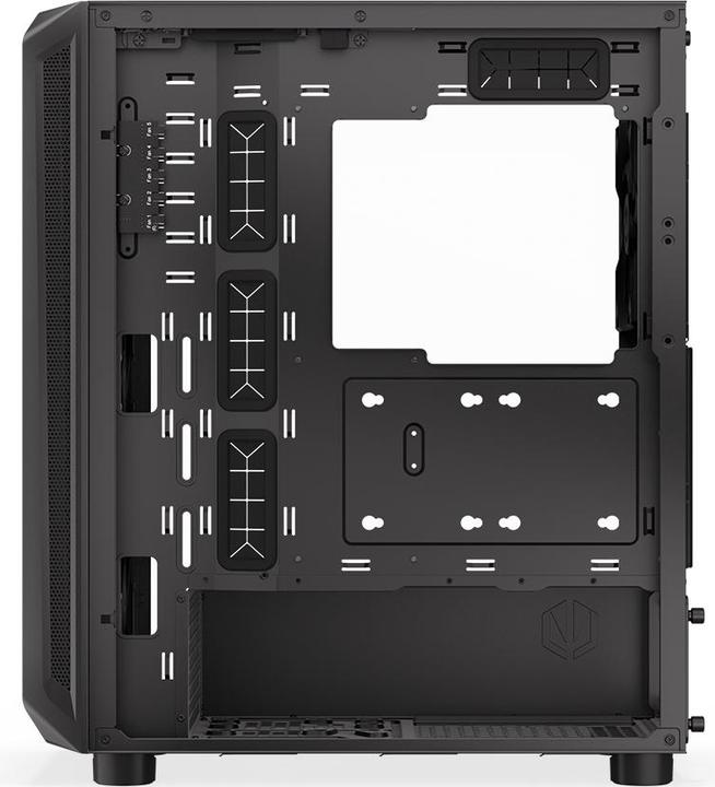 Produktbild Endorfy Obudowa Arx 500 Air (EY2A010) (ATX, mATX, Mini-ITX)