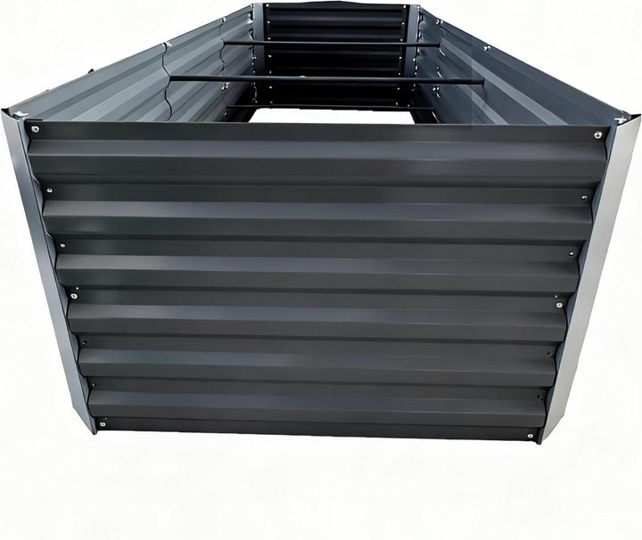 Produktbild Relaxdays Hochbeet