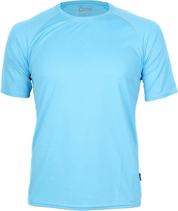 Klarblau