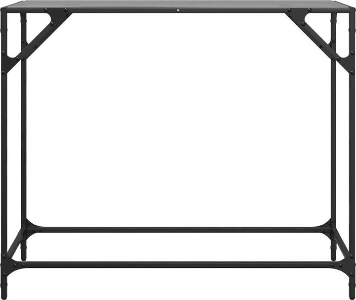 Image du produit vidaXL Konsolentisch (98 x 35 x 81 cm)