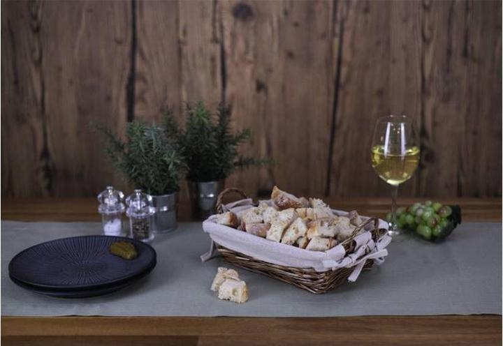 Actual product image Nouvel Brotkorb