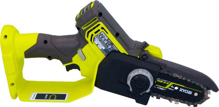 Produktbild Ryobi RY18PSX10A-0 Hand-Astschere 18 V (Akku Kettensäge)