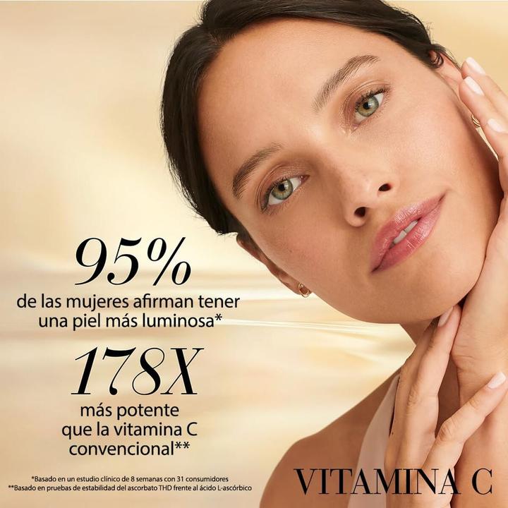 Image du produit Elizabeth Arden Céramide Vitamine C