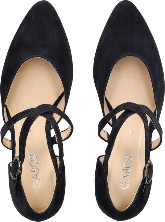 Produktbild Gabor Pumps (38)