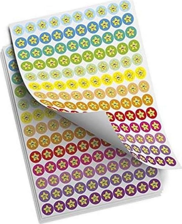 Image du produit TimeTEX Autocollant de félicitations