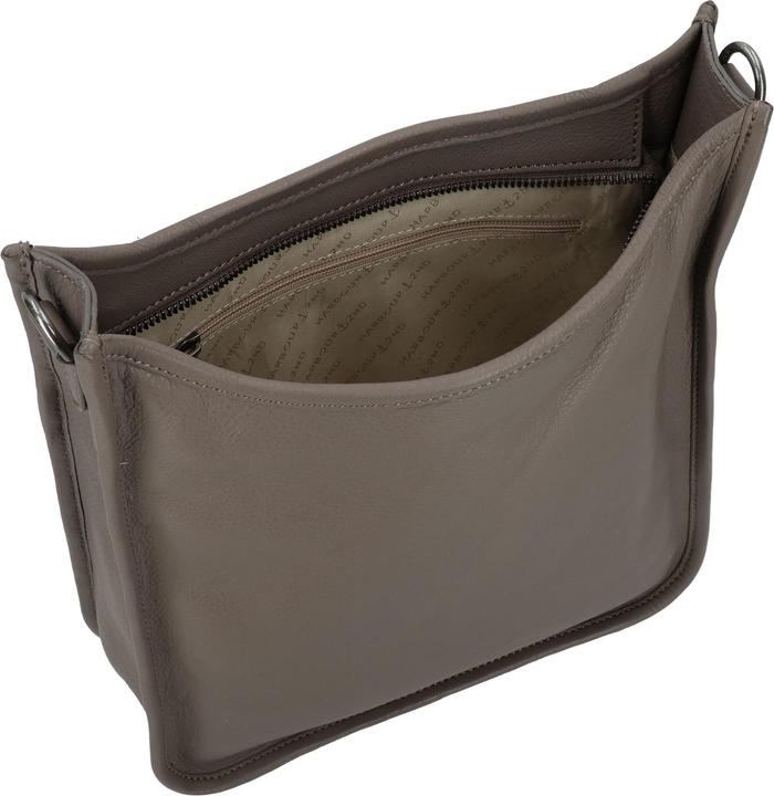 Image du produit Harbour 2nd Just Pure Schultertasche Leder 26 cm