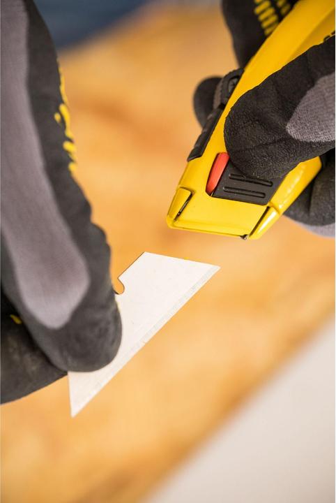 Produktbild Stanley Messer Fatmax einziehbare Klinge (Cutter)