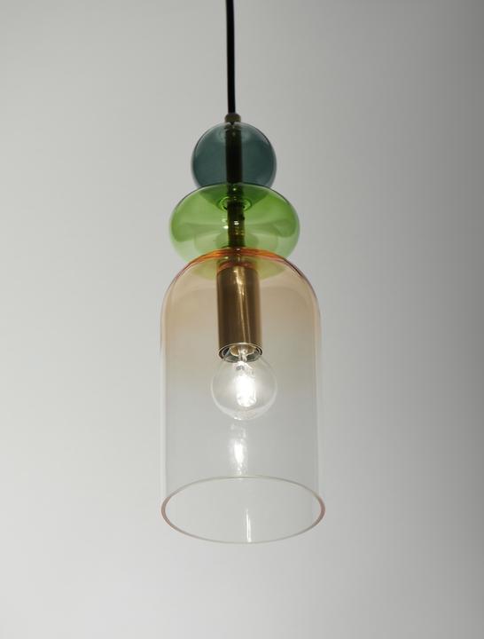 Produktbild Nova Luce Murano (E14)