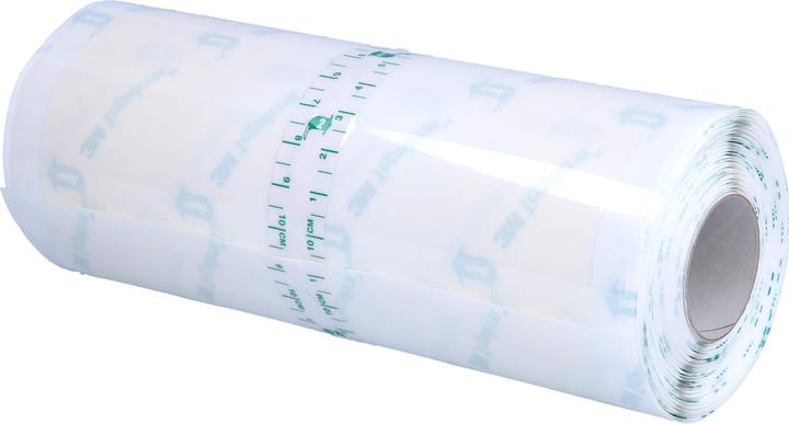Actual product image 3M TEGADERM ROLL 15CMX10M (1 x)