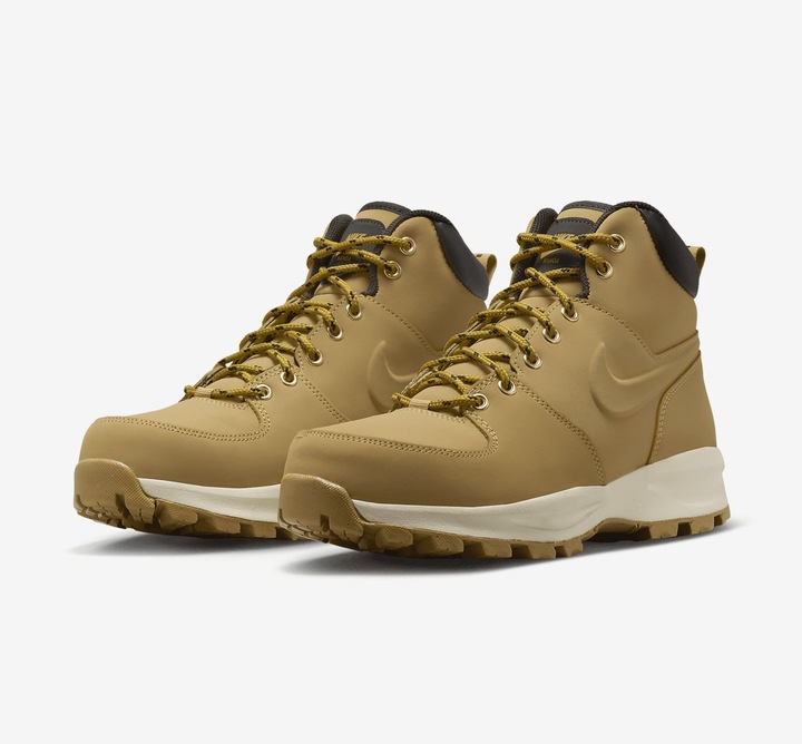 Produktbild Nike Manoa Stiefelette (44)