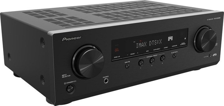 Produktbild Pioneer VSX-835D (7.2 Kanal, DAB, FM)
