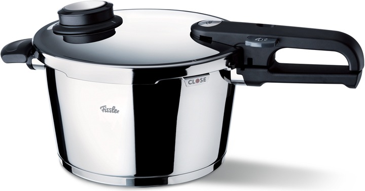 Produktbild Fissler Vitavit Premium (22 cm, Dampfkochtopf)