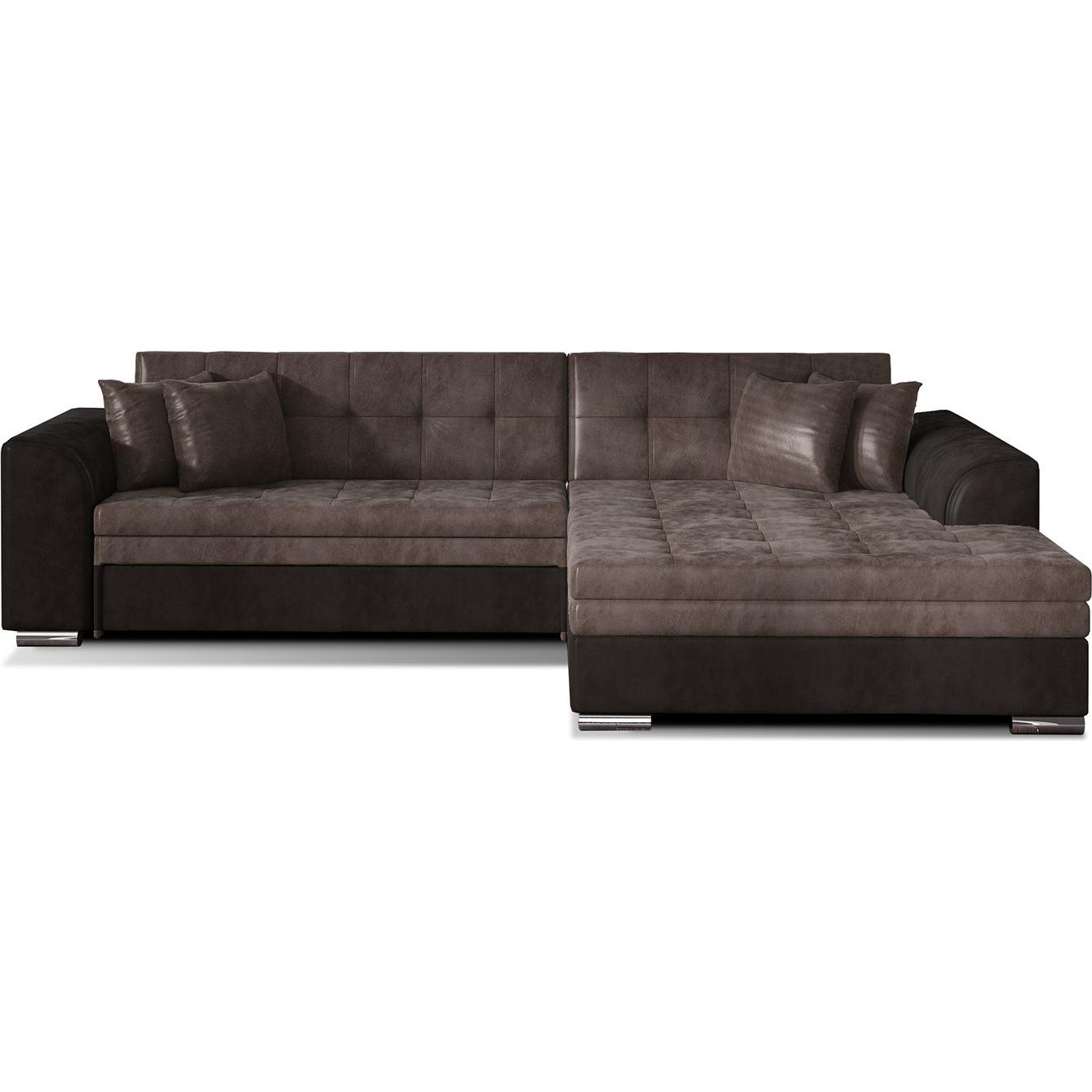 ELTAP, Sofa, Sorento (4-Sitzer, Bettsofa, Ecksofa)