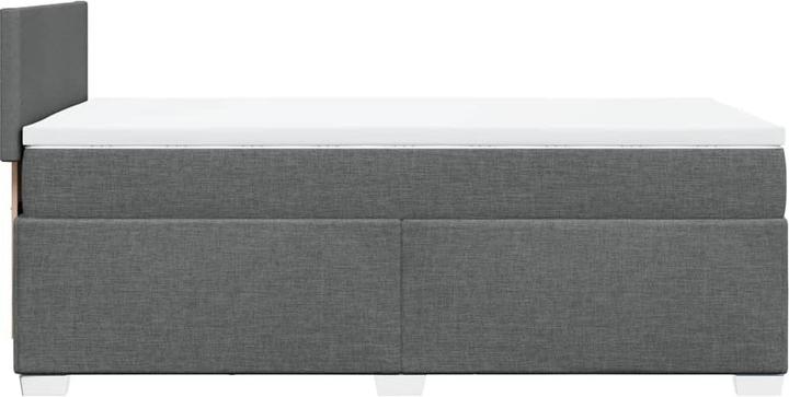 Produktbild vidaXL Boxspringbett (90 x 200 cm)