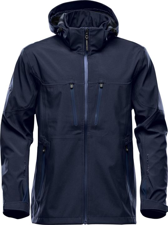 Produktbild Stormtech Patrol Technical Softshelljacke (3XL)