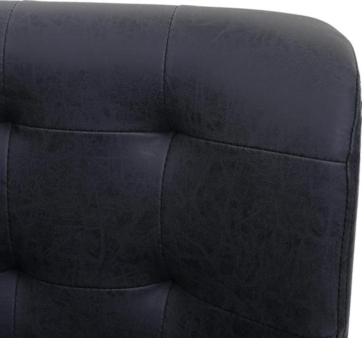 Produktbild JOHN316 Bürostuhl Extradicke Polsterung