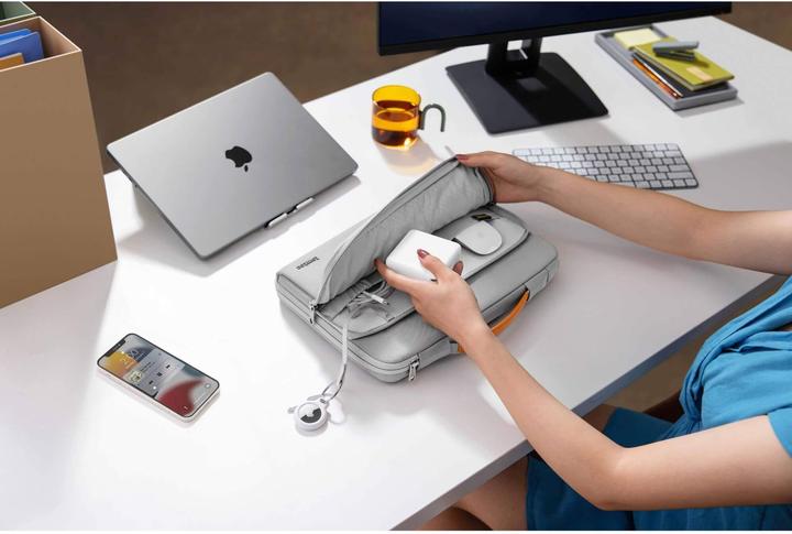 Produktbild tomtoc Defender-A14 (13.60", Apple, Universal)