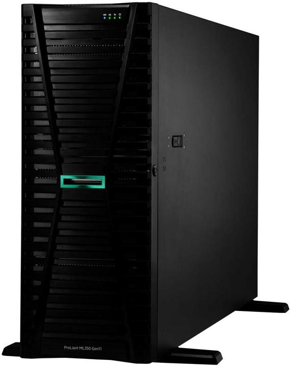 Produktbild HPE Server ProLiant ML350 Gen11 Intel Xeon Silver 4514Y (32 GB, Tower Server)