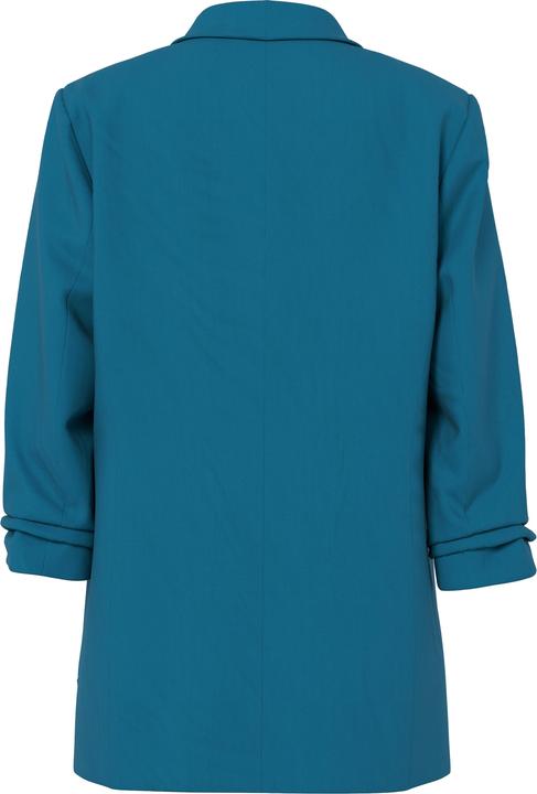 Image du produit Pieces Long blazer à manches 3/4 (XS)