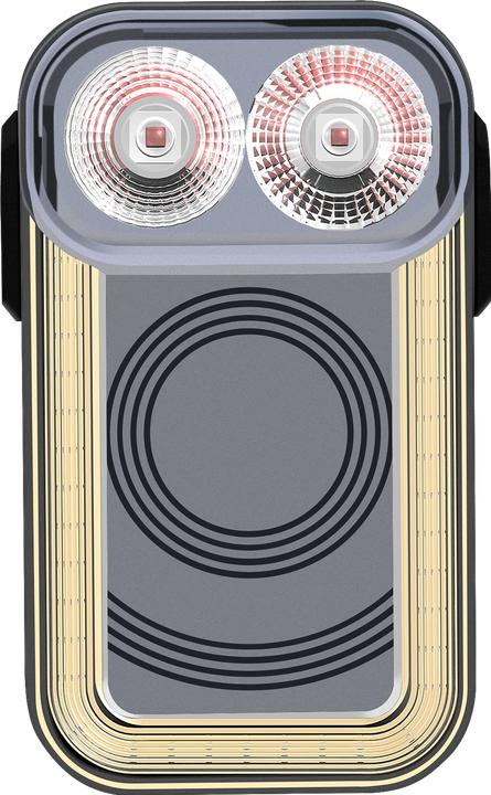 Produktbild Magicshine Radar Taillight Seemee 100 AR (100 lm)