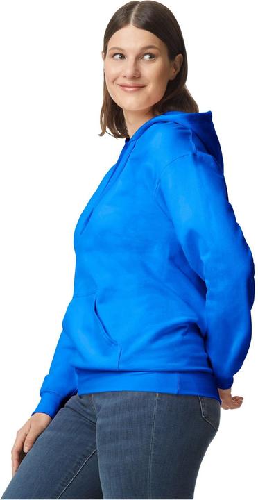 Produktbild Gildan Softstyle Kapuzenpullover Mittelschwer (L)