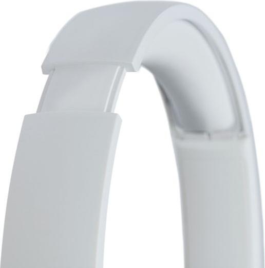 Actual product image Panasonic RB-HF630BE-W white (No noise cancelling, 72 h, Wireless)