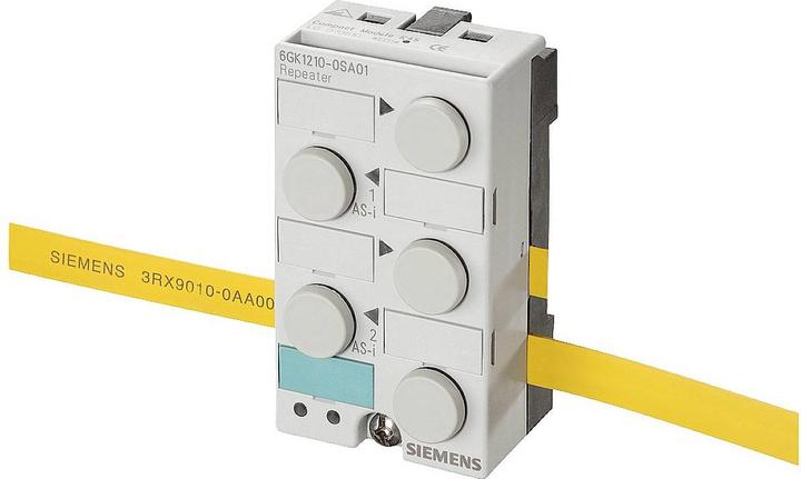 Produktbild Siemens Repeater For As-Interface