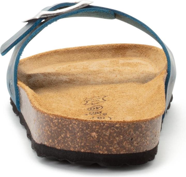 Produktbild Camel Active Sandale crazy horse NAVY (36)