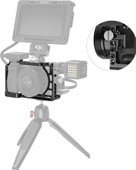 Produktbild SmallRig CCS2310C (Cage)