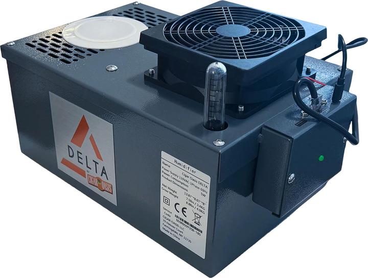 Actual product image Cigar Oasis Magna 3.0 (5000)