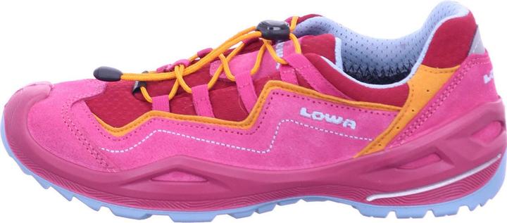 Immagine prodotto Lowa Robin Evo GTX Lo (36)