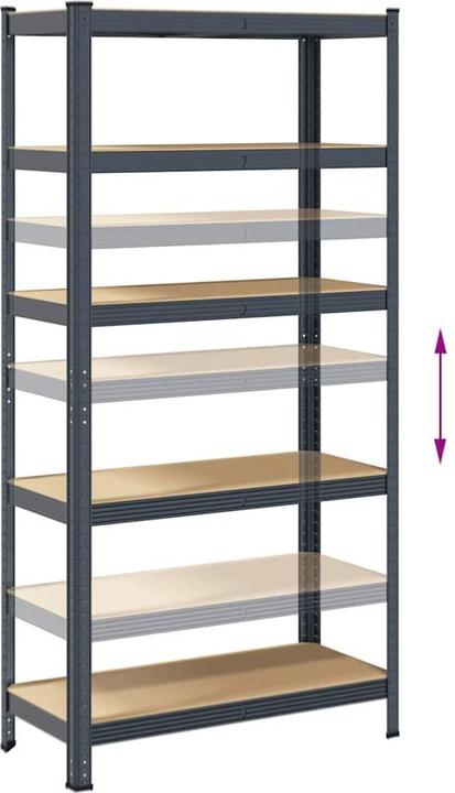 Immagine prodotto vidaXL Lirica