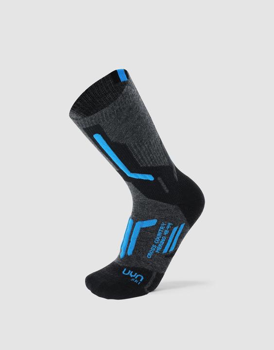 Immagine prodotto UYN Sci di fondo 2In (45 - 47)