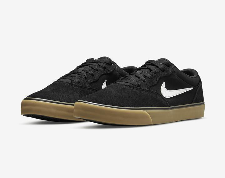 Immagine prodotto Nike SB Chron 2 Black Gum (38.5)