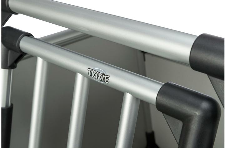 Produktbild Trixie Transportbox (Hund, Sicherheitsverschluss)