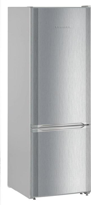 Produktbild Liebherr CUele2831-26 (266 l)