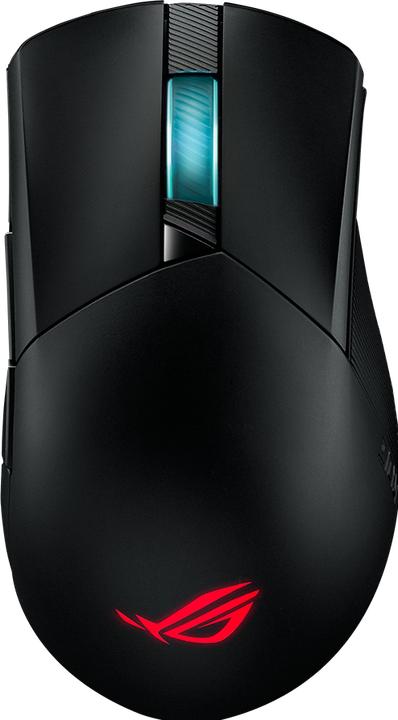 Produktbild ASUS ROG Gladius III (Kabelgebunden, Kabellos)