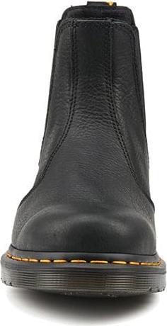 Produktbild Dr. Martens 2976 Chelsea Boot Black Ambassador (42)